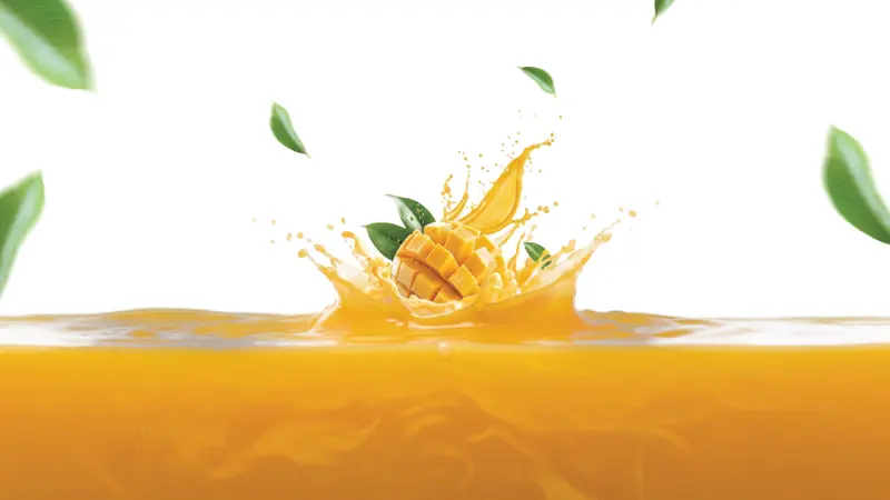 Mango Nectar